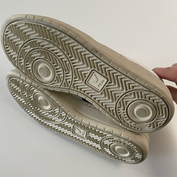 Veja V-10 Sneakers White California 38 - Picture 14 of 14